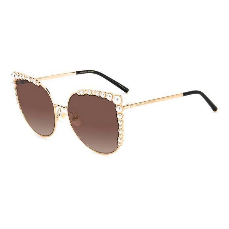 GAFAS DE MUJER CAROLINA HERRERA HER0076STTGY