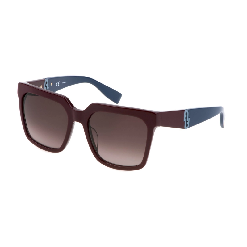 GAFAS DE MUJER FURLA SFU594-550G96