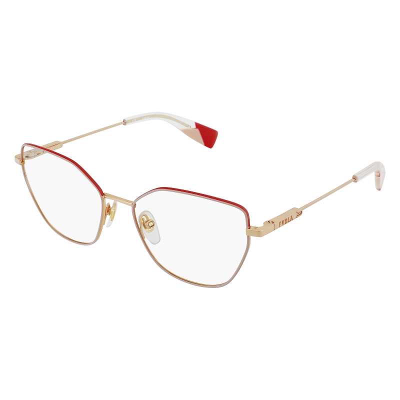 GAFAS DE MUJER FURLA VFU455-542AMK