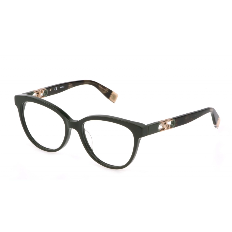 GAFAS DE MUJER FURLA VFU634-530D80