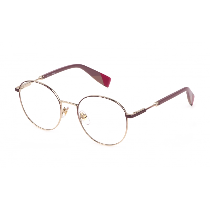 GAFAS DE MUJER FURLA VFU639-510307