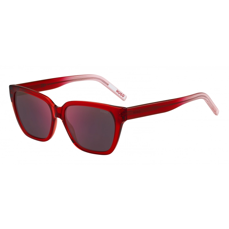 GAFAS DE MUJER HUGO HG1264S92YF6A