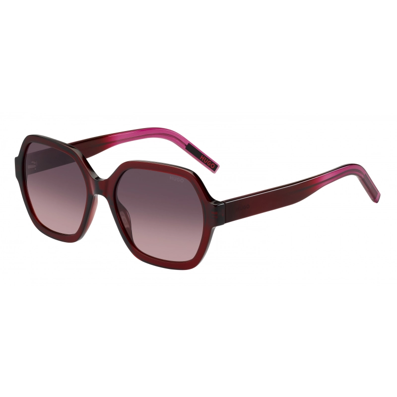 GAFAS DE MUJER HUGO HG1265SDHVF63