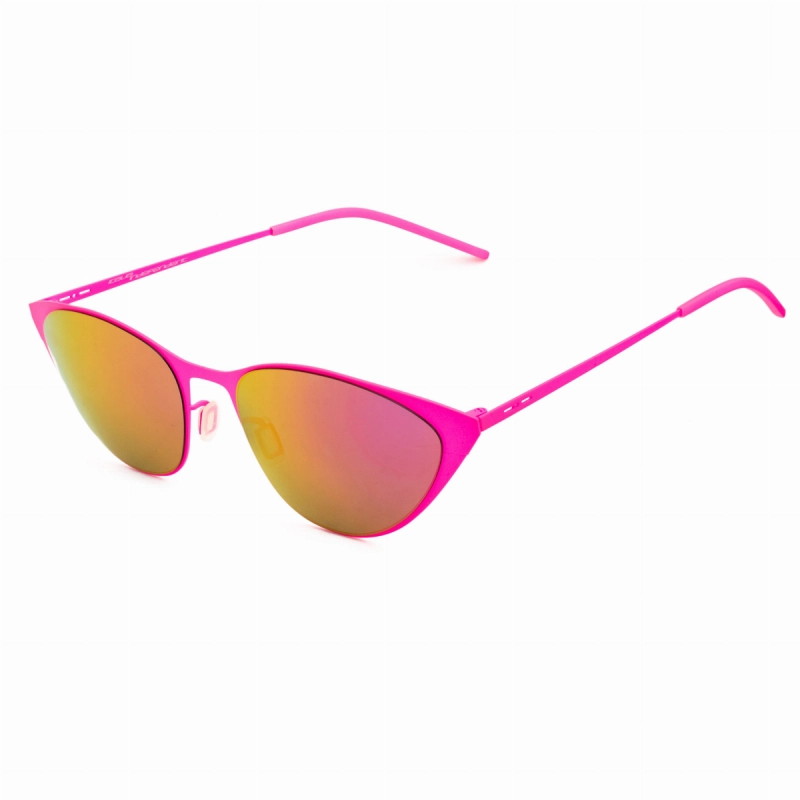 GAFAS DE MUJER ITALIA INDEPENDENT 0203-018-000