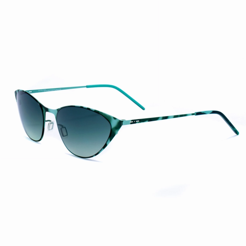 GAFAS DE MUJER ITALIA INDEPENDENT 0203-038-000