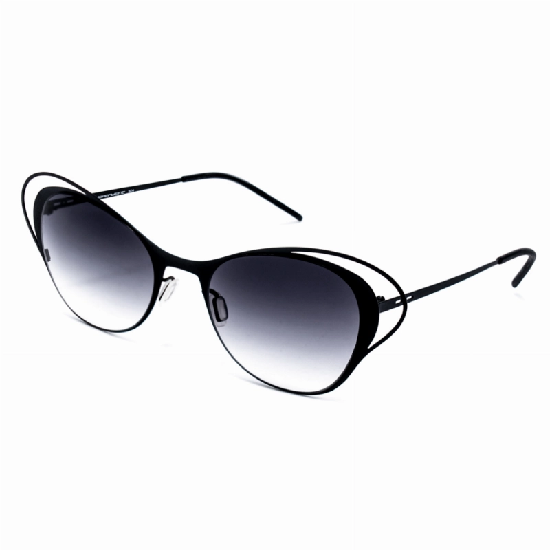 GAFAS DE MUJER ITALIA INDEPENDENT 0219-009-000