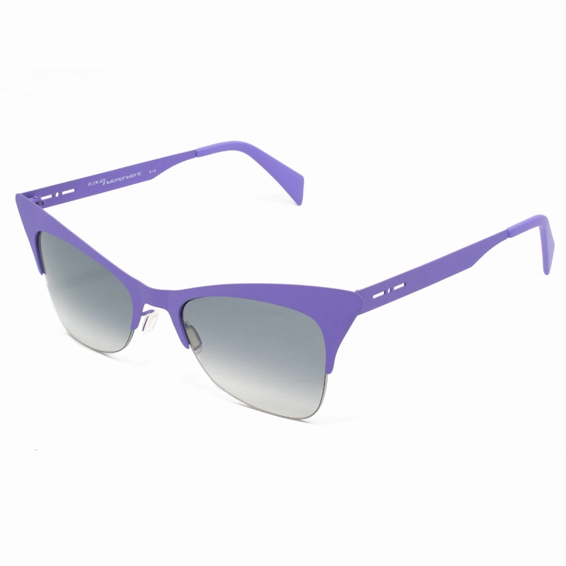 GAFAS DE MUJER ITALIA INDEPENDENT 0504-014-000