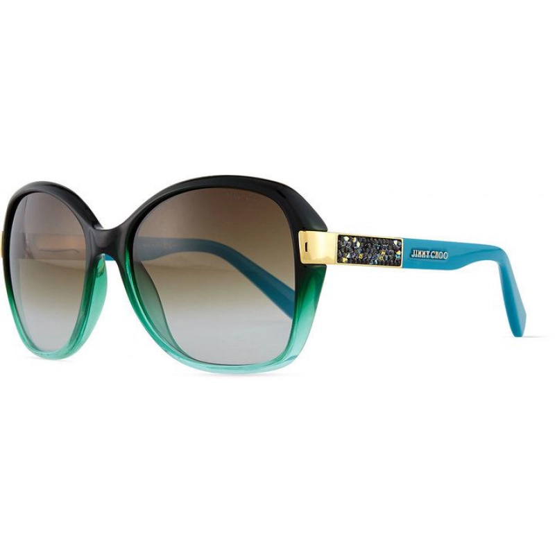 GAFAS DE MUJER JIMMY CHOO ALANA-S-EYXIF