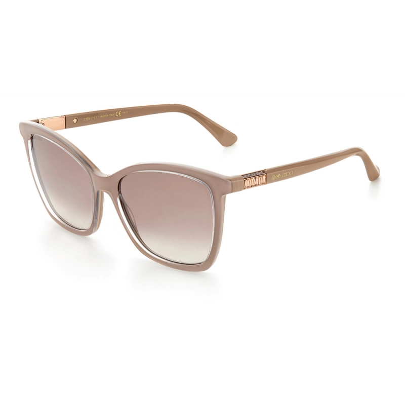 GAFAS DE MUJER JIMMY CHOO ALI-S-FWM-NQ