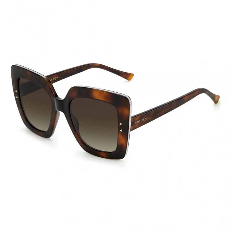 GAFAS DE MUJER JIMMY CHOO AURI-G-S-086