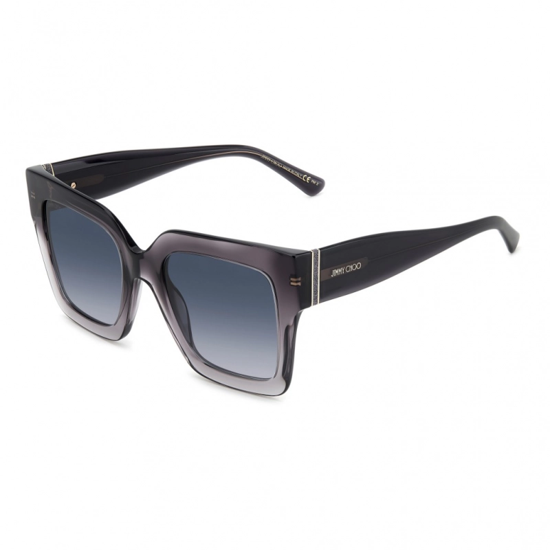 GAFAS DE MUJER JIMMY CHOO EDNA-S-KB7