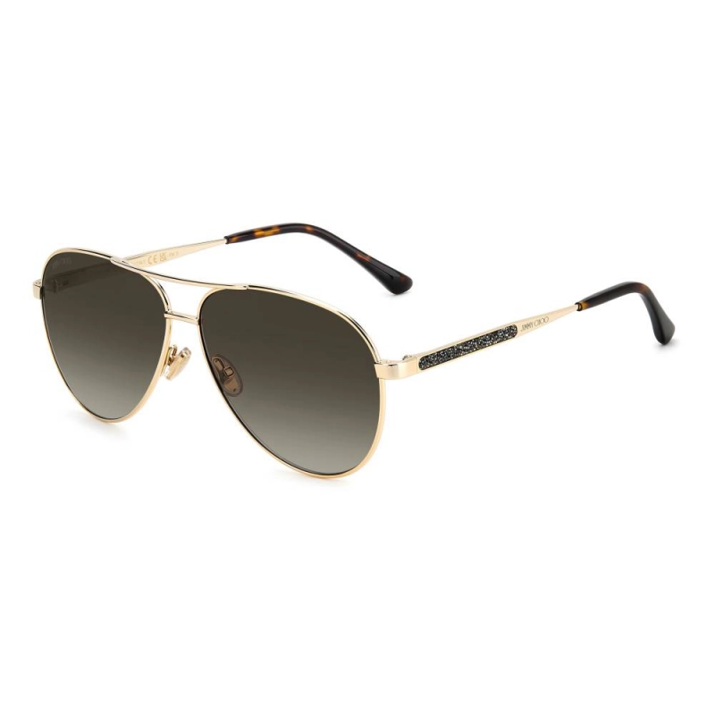 GAFAS DE MUJER JIMMY CHOO JIMENA-S-06J