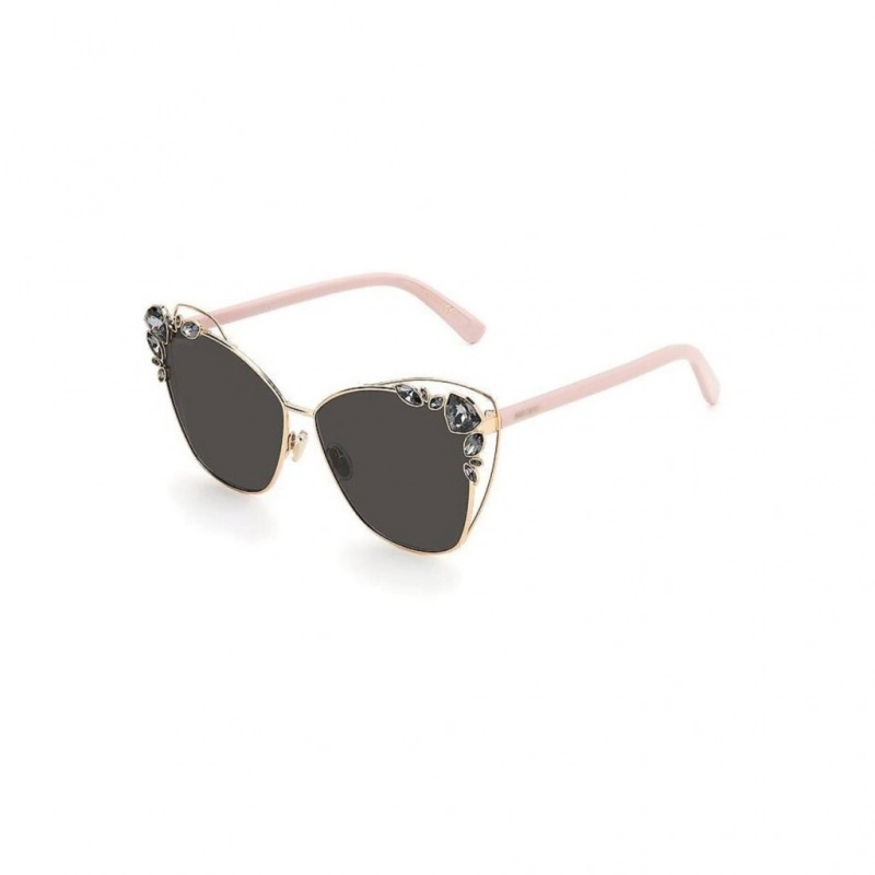 GAFAS DE MUJER JIMMY CHOO KYLAS25THDDBI