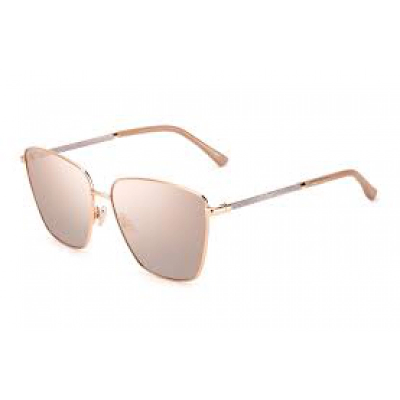 GAFAS DE MUJER JIMMY CHOO LAVI-S-BKU2S