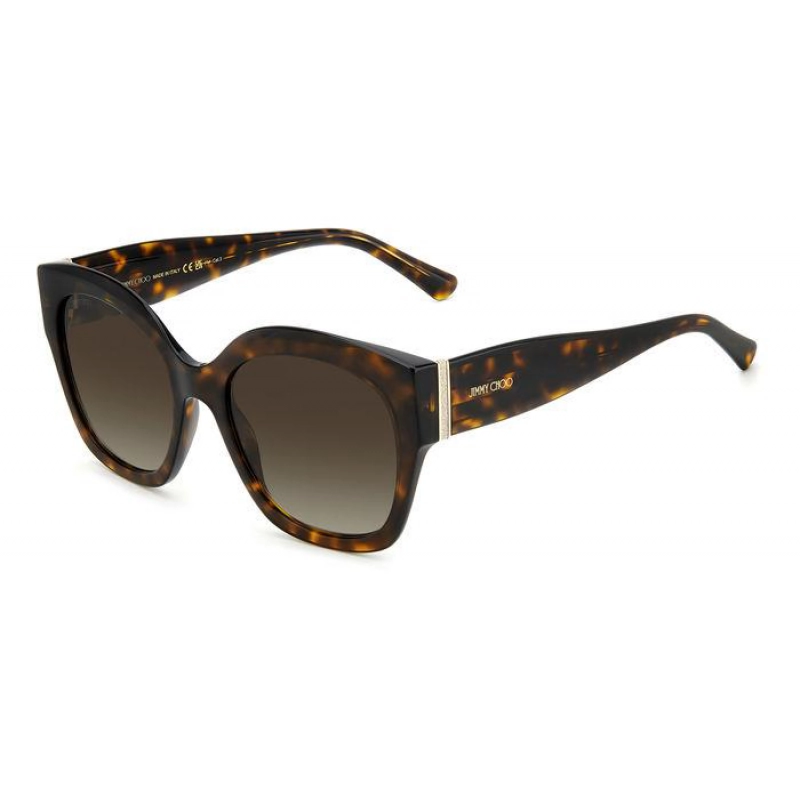 GAFAS DE MUJER JIMMY CHOO LEELAS086HA