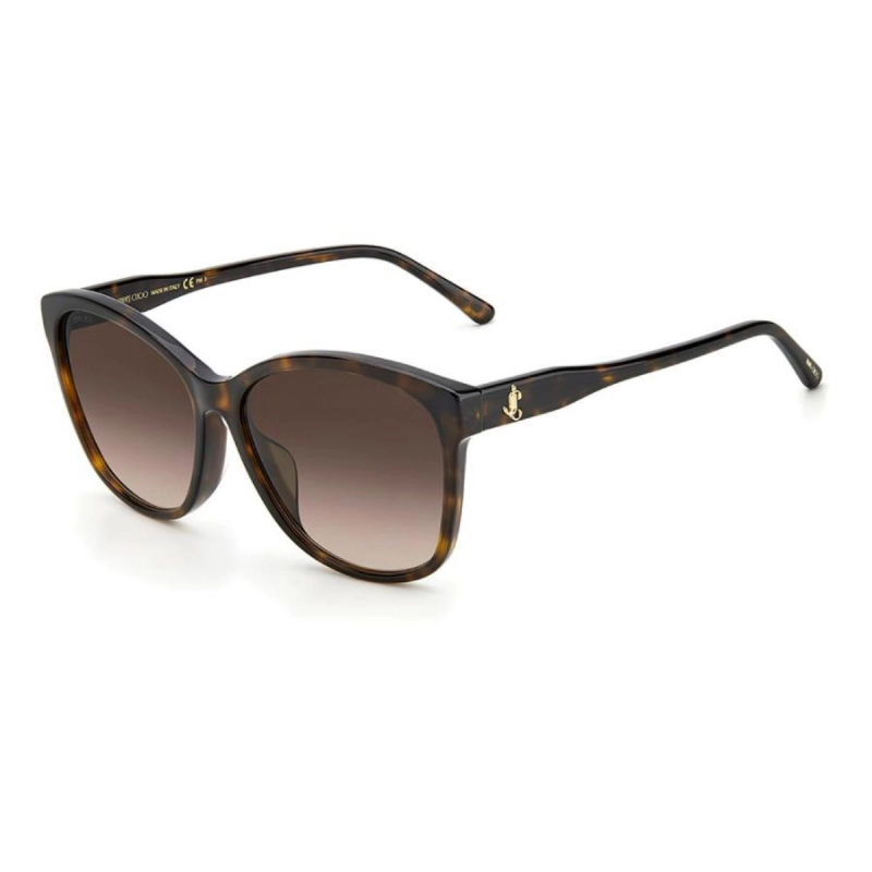 GAFAS DE MUJER JIMMY CHOO LIDIEFSK086