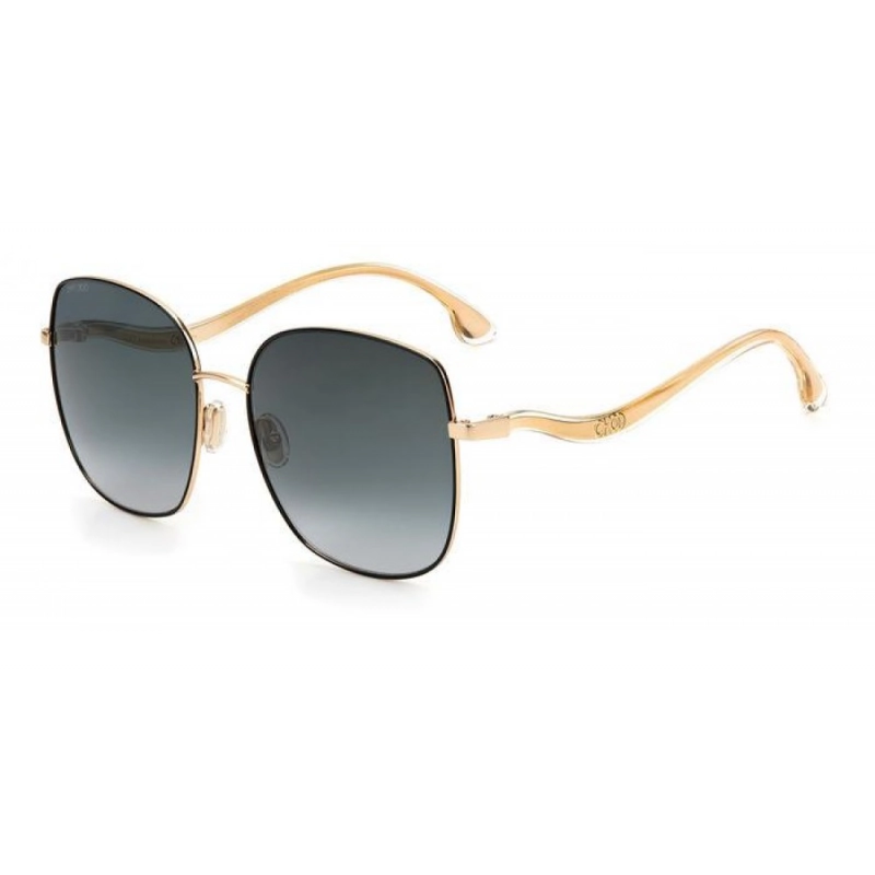 GAFAS DE MUJER JIMMY CHOO MAMIE-S-RHL