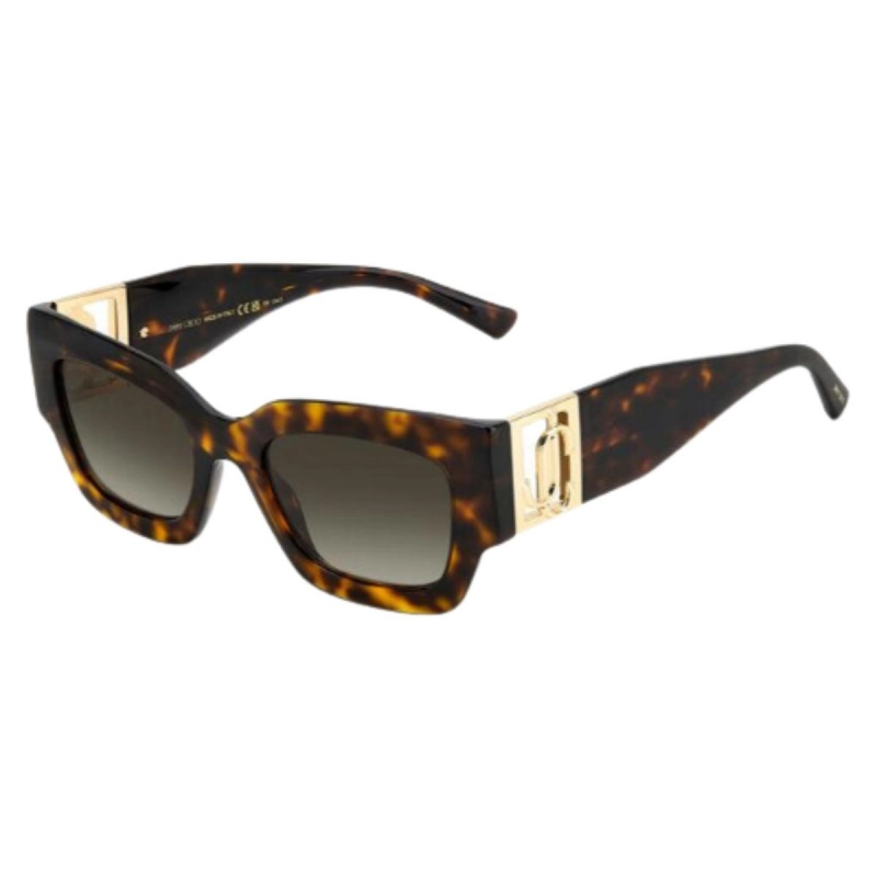 GAFAS DE MUJER JIMMY CHOO NENA-S-086HA