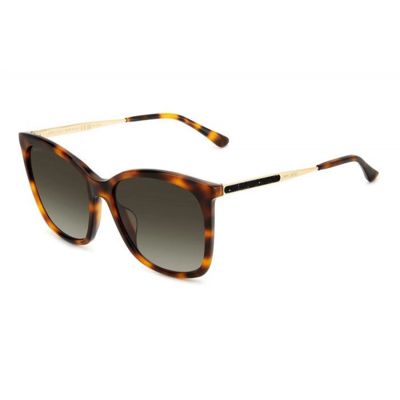 GAFAS DE MUJER JIMMY CHOO NEREAGS05LHA