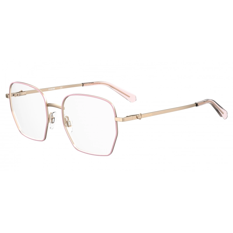 GAFAS DE MUJER LOVE MOSCHINO MOL580EYRF219