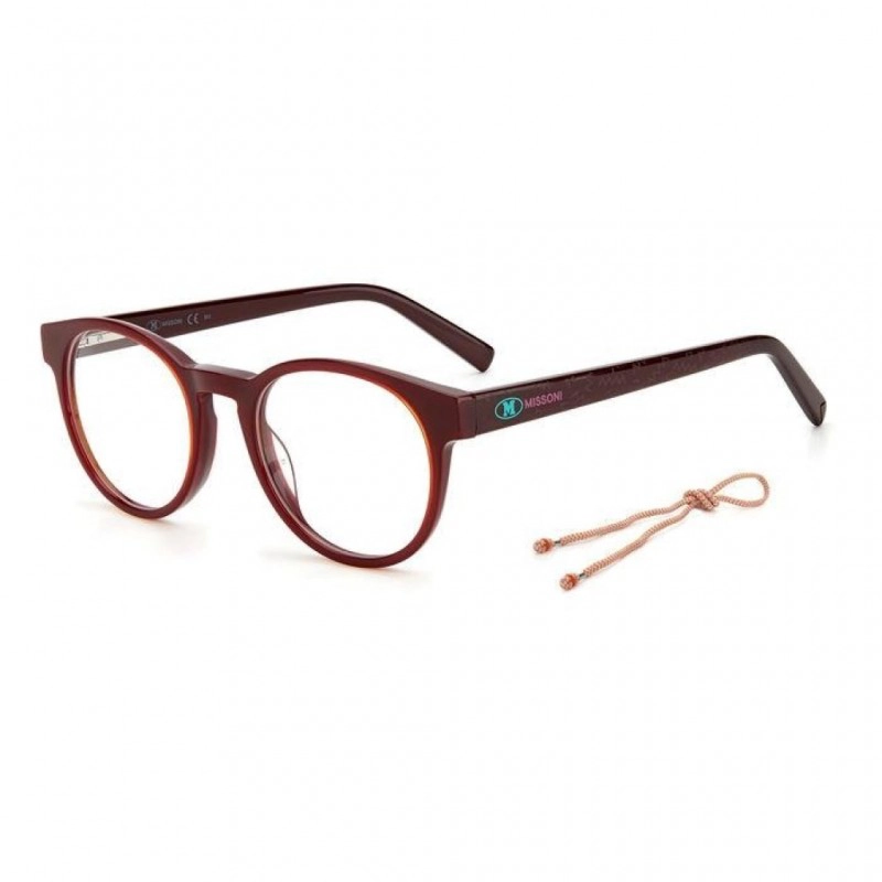 GAFAS DE MUJER M MISSONI MMI-0077-B3V