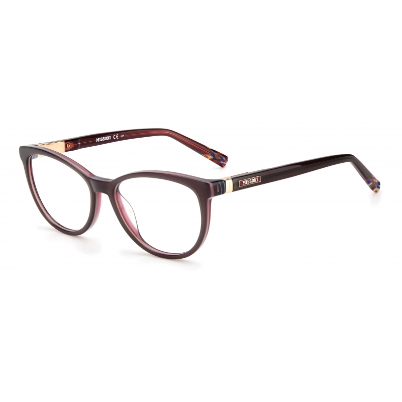 GAFAS DE MUJER MISSONI MIS-0061-KB7