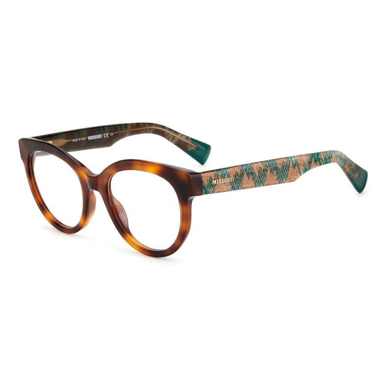 GAFAS DE MUJER MISSONI MIS-0080-05L