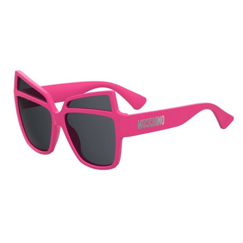 GAFAS DE MUJER MOSCHINO MOS034-S-MU1