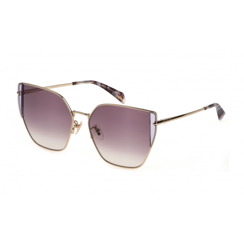 GAFAS DE MUJER POLICE SPLL38-57594Y