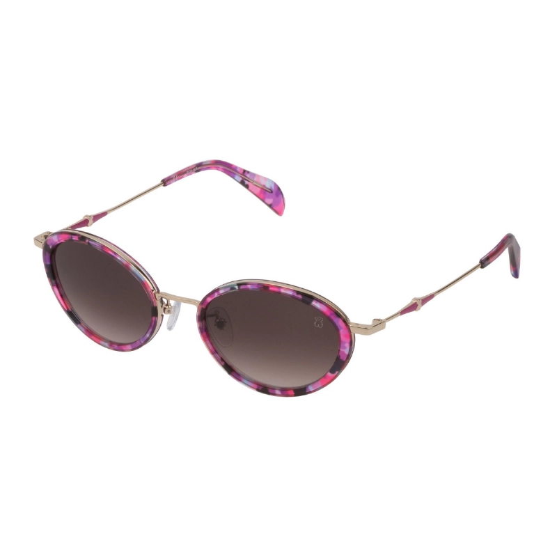 GAFAS DE MUJER TOUS STO388-510GED