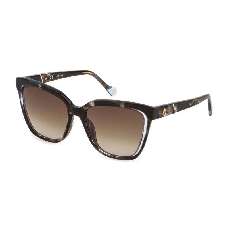 GAFAS DE MUJER YALEA SYA028N5503KA