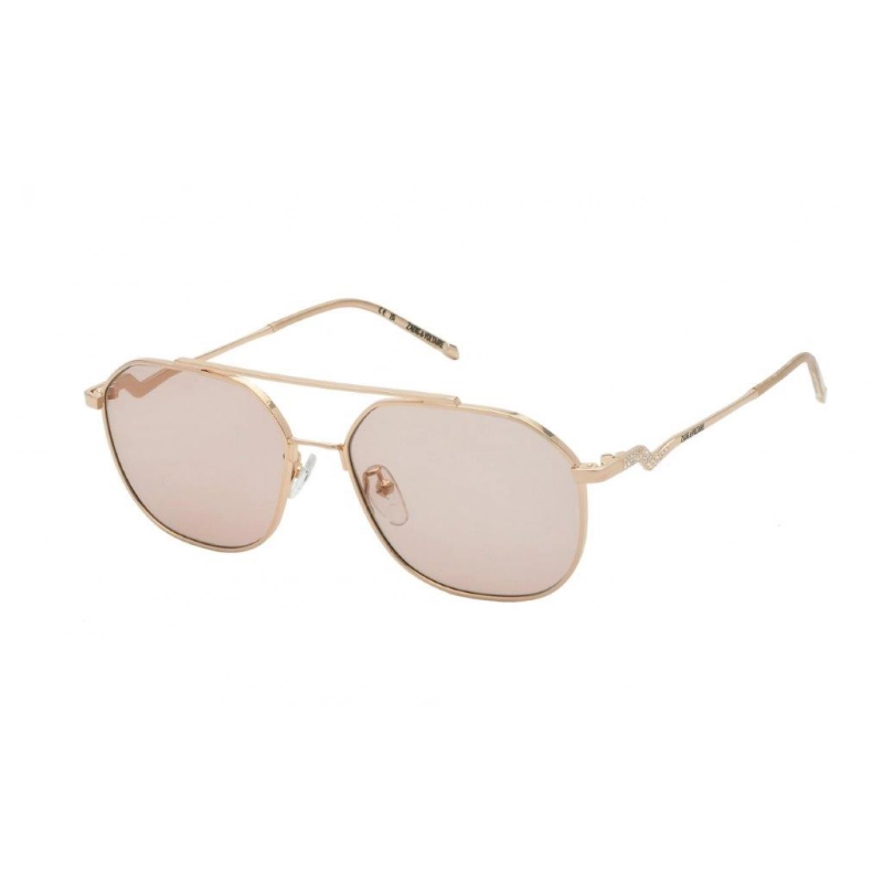 GAFAS DE MUJER ZADIG&VOLTAIRE SZV377S5608FC