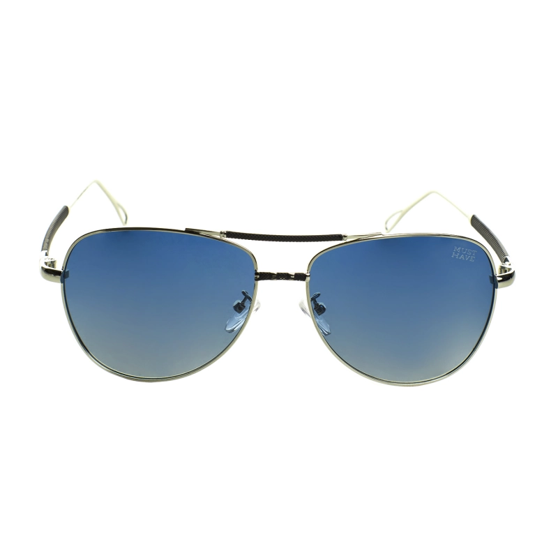 Gafas de sol Aviador Polarizadas protección UV 400 MILAN Unisex MUST HAVE MILAN-MONTENAPOLEONE