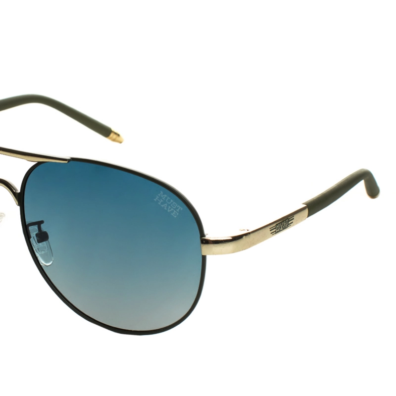 Gafas de sol Aviador Polarizadas protección UV 400 RIGHTNOW Unisex MUST HAVE RIGHTNOW-BALI