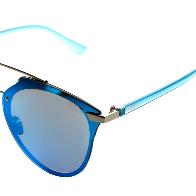 Gafas de sol Cat Eye Polarizadas protección UV 400 ITSAMUST Unisex MUST HAVE ITSAMUST-BLUE