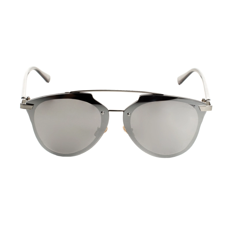 Gafas de sol Cat Eye Polarizadas protección UV 400 ITSAMUST Unisex MUST HAVE ITSAMUST-CHROME