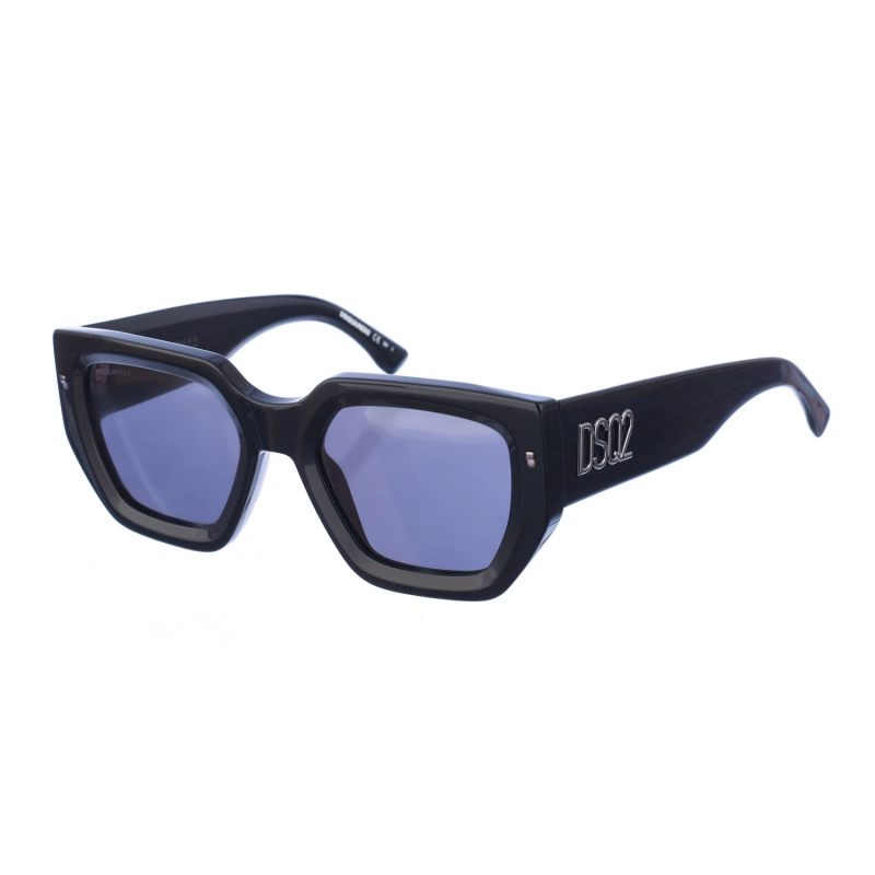 Gafas de Sol de acetato con forma de mariposa D20031S DSQUARED2 mujer D20031S-807IR