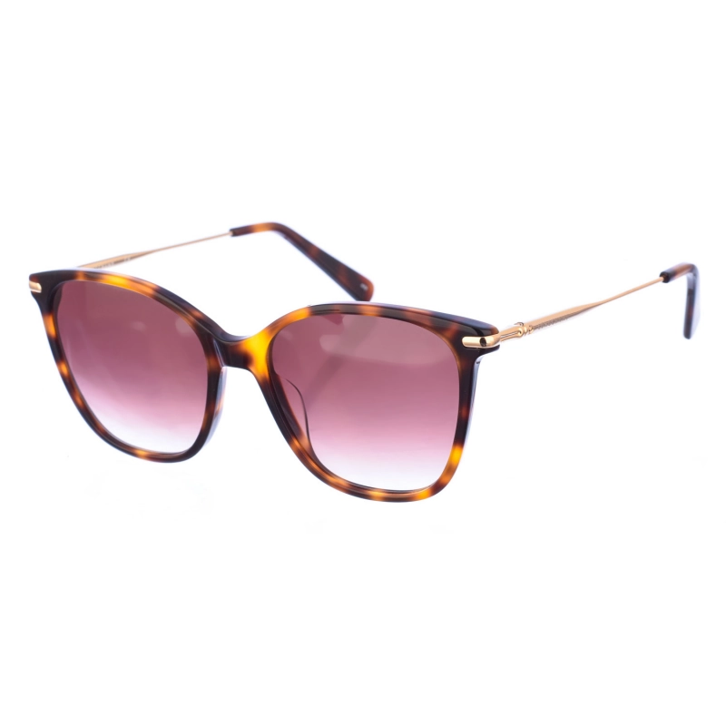 Gafas de Sol de acetato con forma de mariposa LO660S mujer Longchamp LO660S-214