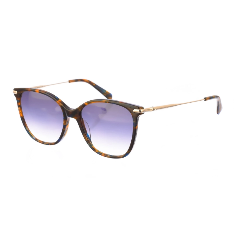 Gafas de Sol de acetato con forma de mariposa LO660S mujer Longchamp LO660S-434