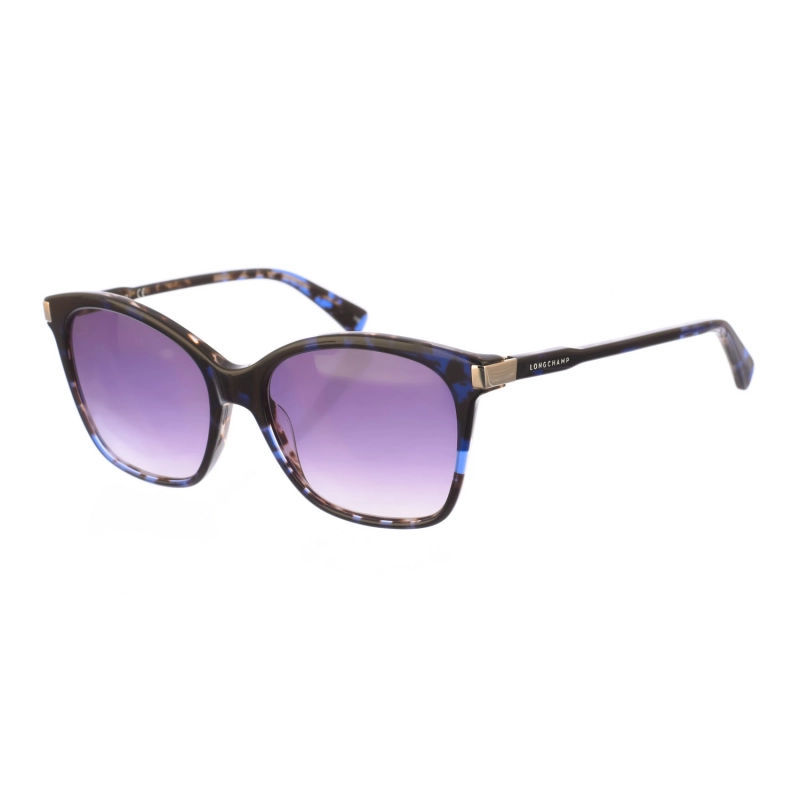 Gafas de Sol de acetato con forma mariposa LO625S mujer Longchamp LO625S-421