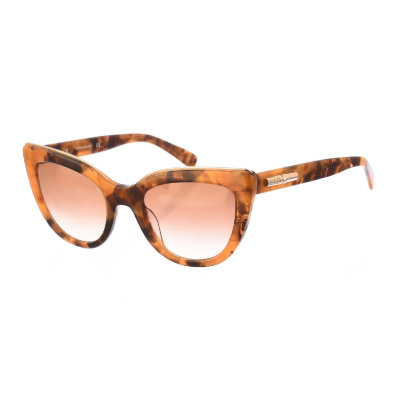 Gafas de Sol de acetato con forma ojo de gato LO686S mujer Longchamp LO686S-221