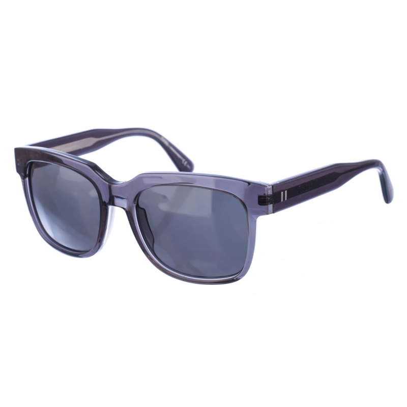 Gafas de Sol de acetato con forma ovalada 0114S hombre Hugo Boss 0114S-7YPY8