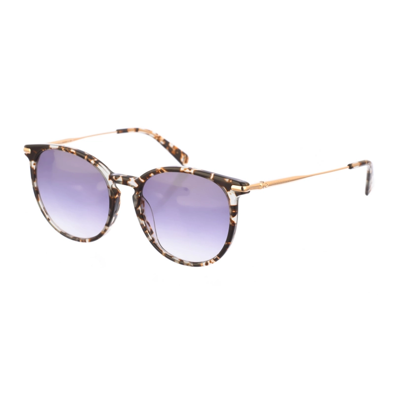 Gafas de Sol de acetato con forma ovalada LO646S mujer Longchamp LO646S-227