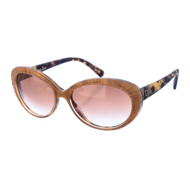 Gafas de Sol de acetato con forma ovalada TAFFETAS3 DIOR mujer TAFFETAS3-2GSBA