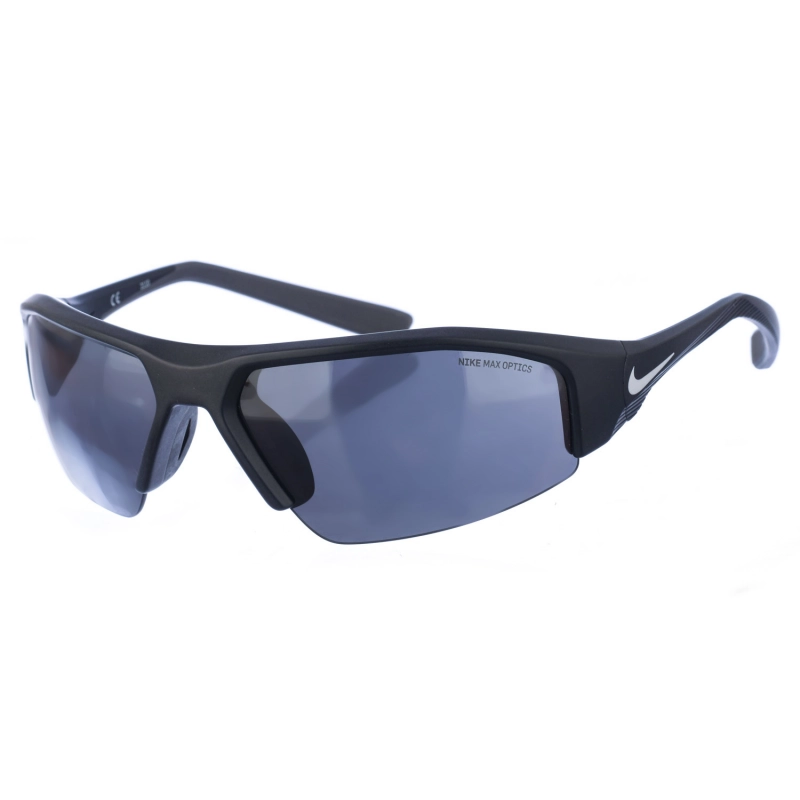 Gafas de sol de acetato con forma rectangular DV2148 hombre Nike DV2148-010