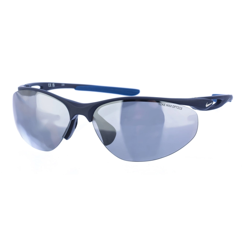 Gafas de sol de acetato con forma rectangular DZ7352 hombre Nike DZ7352-410