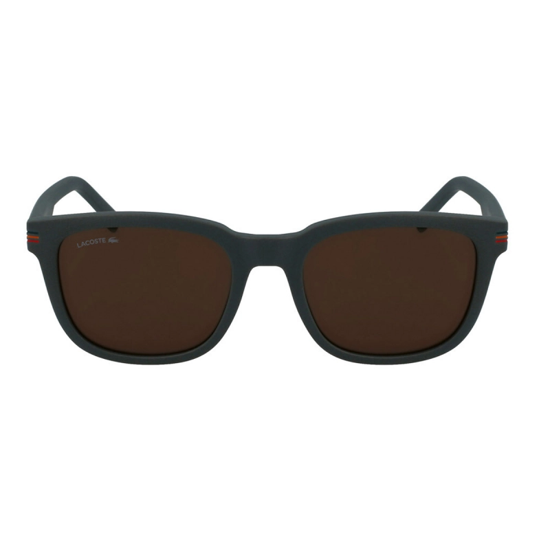 Gafas de sol de acetato con forma rectangular L958S hombre Lacoste L958S-022