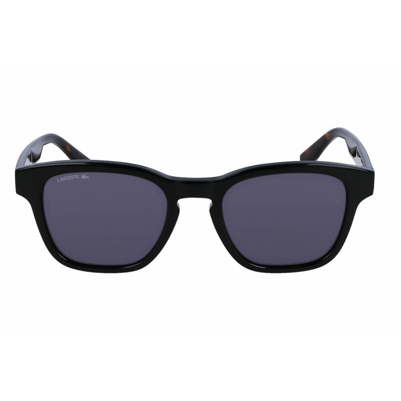 Gafas de sol de acetato con forma rectangular L986S hombre Lacoste L986S-001