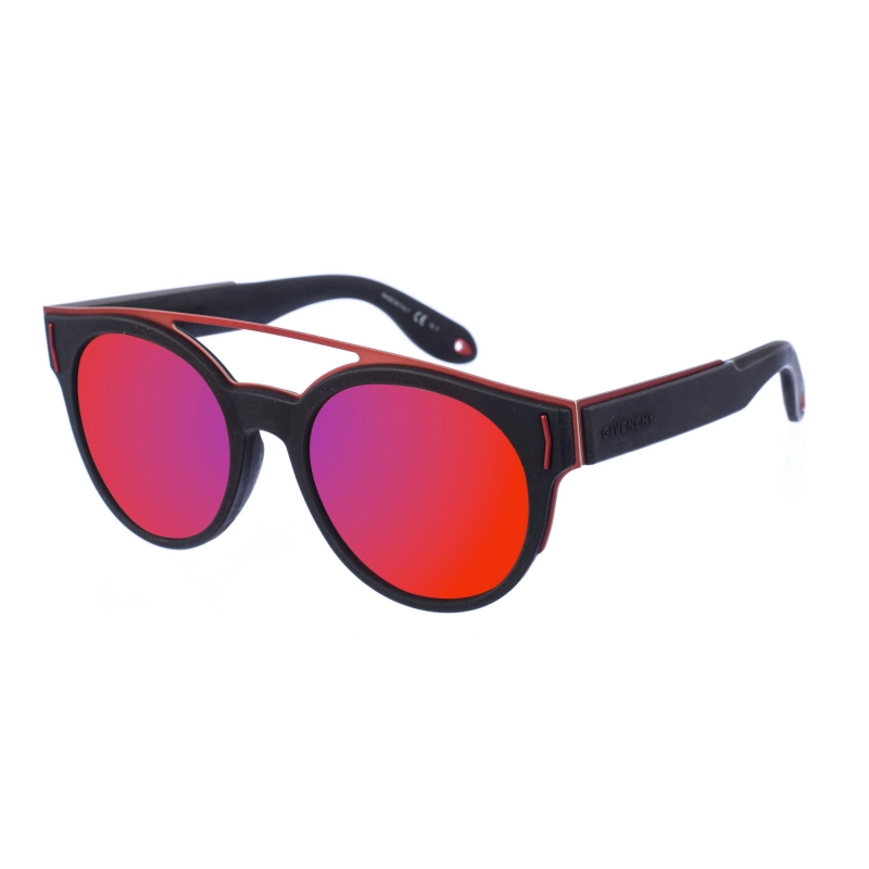 Gafas de Sol de acetato con forma redonda GV7017S hombre GIVENCHY GV7017S-VEYZP