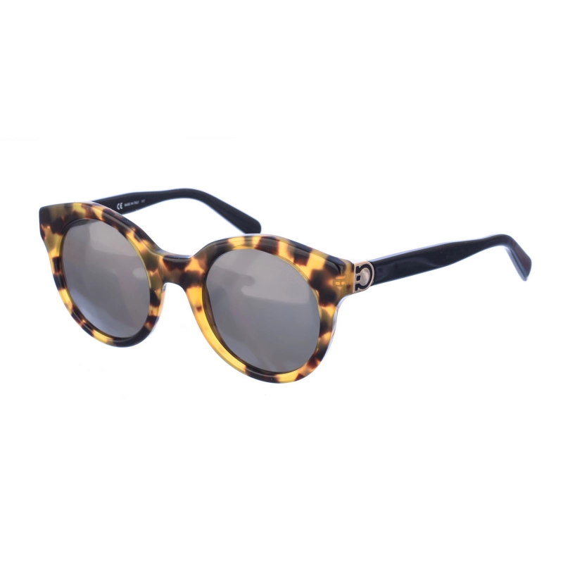 Gafas de Sol de acetato con forma redonda SF862S mujer Salvatore Ferragamo SF862S-33778215